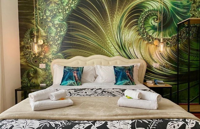 Palazzo Chiatamone - Foto 15