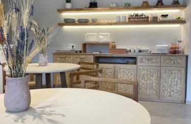 Triantafilia Guesthouse - Foto 32