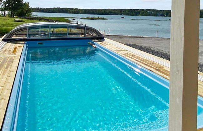 Villa eriksberg - Photo 44