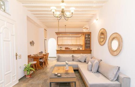 Windmill Villa in Tinos - Foto 11