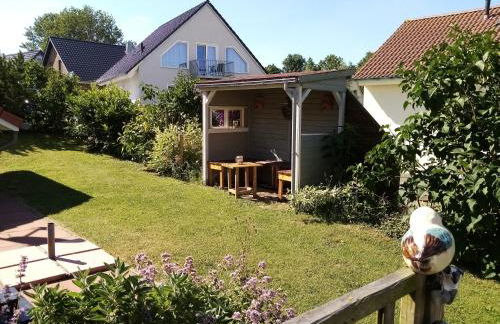 Ferienhaus "Rieke" - Foto 20