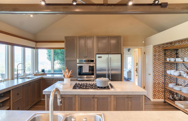 Sonoma Sunshine by Avantstay Countryside Views - Foto 17