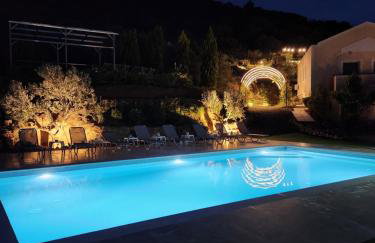 Villa Amfiario - Luxury & Breathtaking views under the Attica Sun! - Foto 31