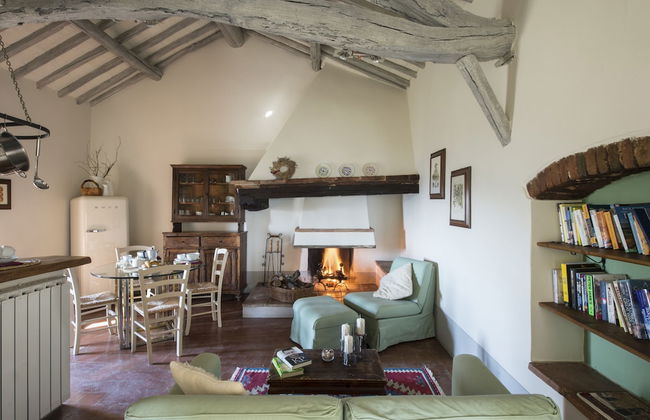 Azienda Agricola Montestigliano - Foto 59