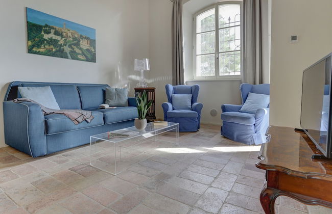 Villa Vetta Marina - My Extra Home - Foto 44