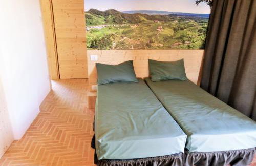 Chalet Dolce Colle - Foto 19