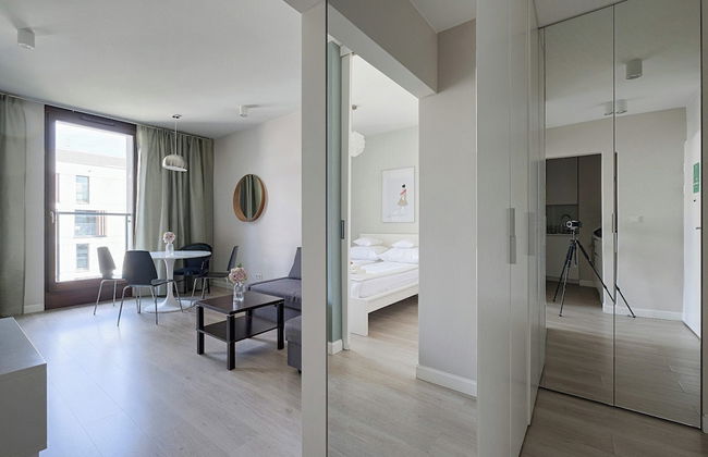 GO Apartments - Foto 38