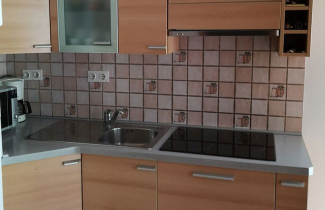 Apartments Znidar - Foto 9