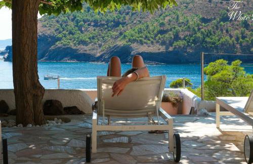 White Rock Villa With Breathtaking Views and Pool - Foto 79