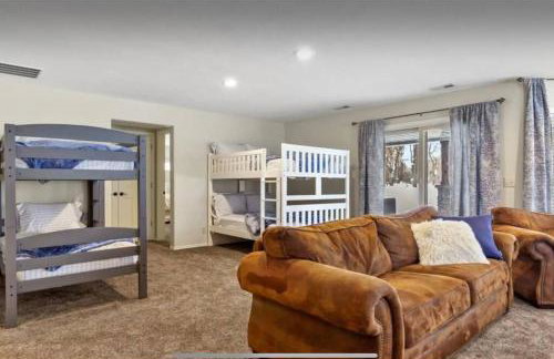 Retreat on the Green - Rigby, ID - Foto 12