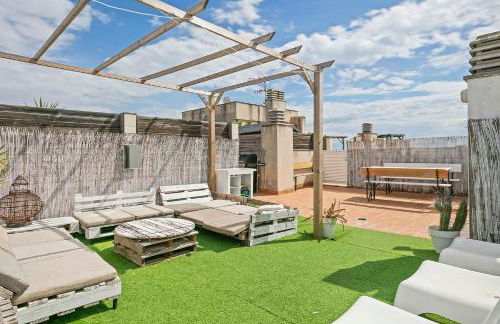 Apartamento Cubelles Molí Baix - Foto 21