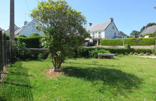 Maison rénovée avec jardin clos et WIFI à PERROS-GUIREC - Réf 335 - Foto 18