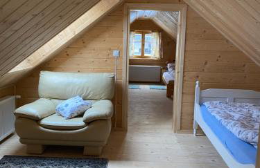 Domek Sidzina - Foto 21
