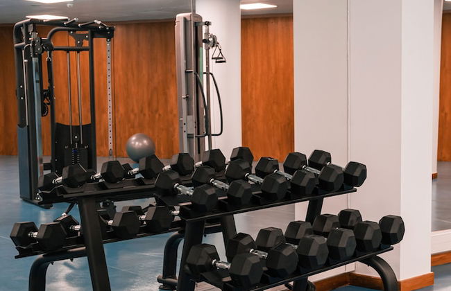 MS Aparthotel - Foto 45