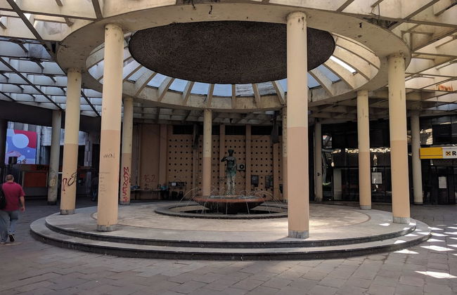 Basco Apartment Terazije Square - Foto 36