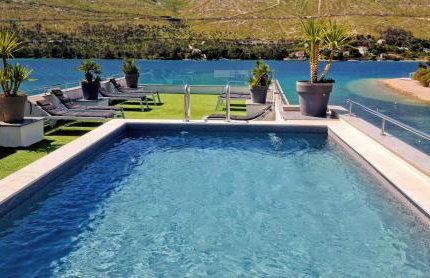 Holidays Roko - Sea View Apartments with Pool - Foto 8