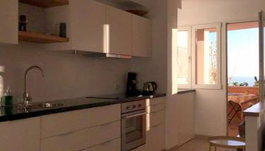 Vivienda Atlantico - Foto 5, stove, dishwasher