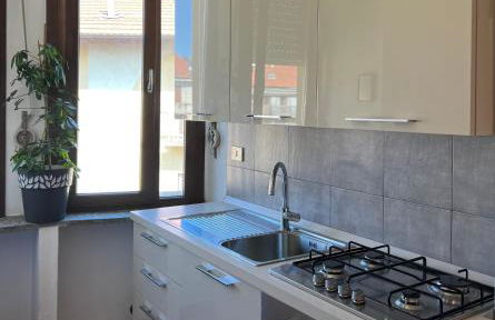 B&Be Happy Lingotto - Foto 10