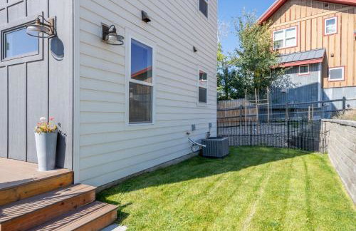 The Perch Modern Luxury with Panoramic Views - Foto 39