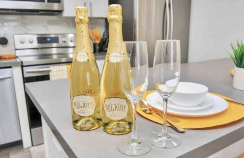 Central Yellow Gem: Cozy Views & Proximity - Foto 22