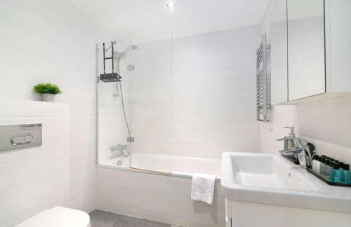 Contemporary Hoxton 2 Bedroom 2 Bathroom Apartment With Roof Terrace Near Shoreditch - Foto 6