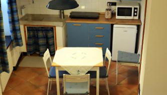 Dory's Tiny House - Foto 3, stove, toaster