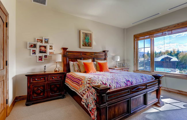 Beaver Creek Landing by East West Hospitality - Foto 20