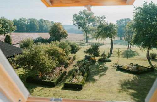 Rittergut Hirschbach - Foto 54