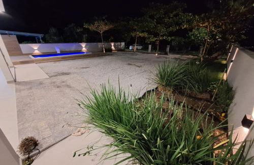 Casa com piscina praia da Pinheira - Brisa das Amendoeiras - Foto 26