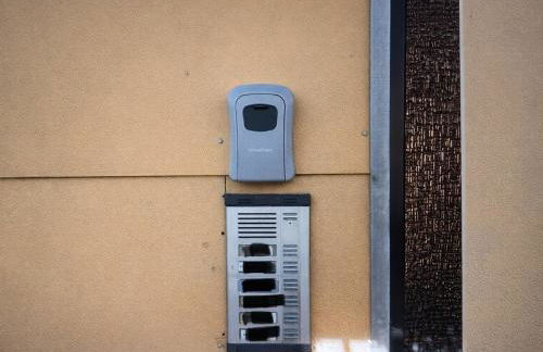 Quiet & beautiful apartment - Foto 10