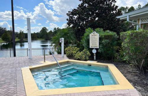 Spacious 3/2 Condo Near Disney Parks - Foto 20