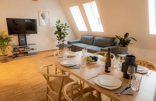 BONNYSTAY Passau Downtown - mitten in der Altstadt Passau`s - Foto 1