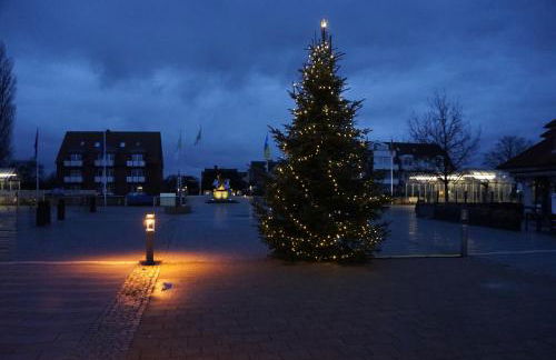 Ferienwohnung "Luv" Grube Ostsee - Foto 29