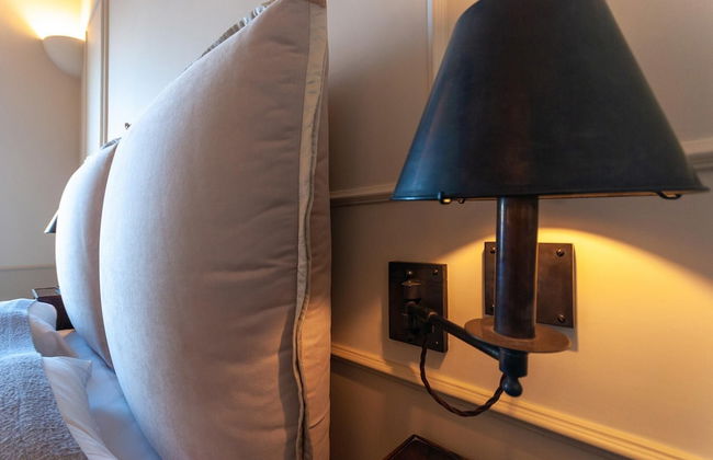 Villa Amalfi in Amalfi - Photo 40