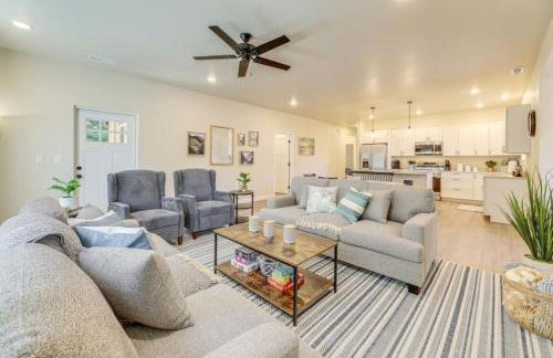 Massive 3 bedroom close to the water - Foto 1