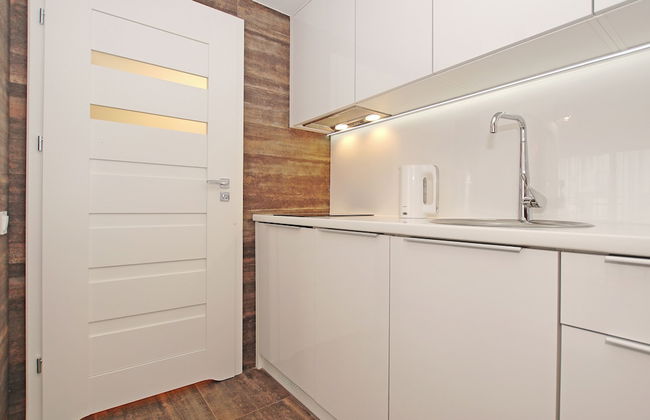 City Center Apartments SPA & Wellness by Apartmore - Foto 57