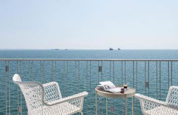 Primavera Seafront apt by halu! next to White Tower - Foto 10