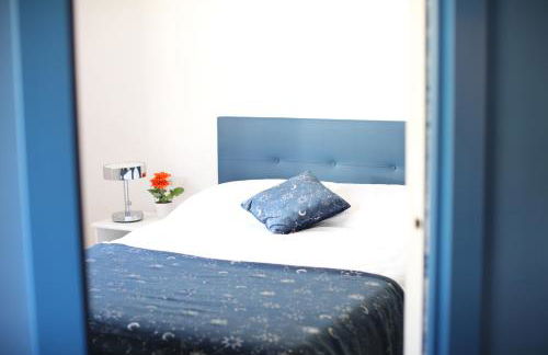 Maestro Damián, Moderna Vivienda Turística a Estrenar en Bilbao - Foto 24