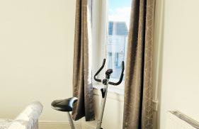 Luxury 2 Bedroom Entire Flat - Self Check in & Check out - Photo 64