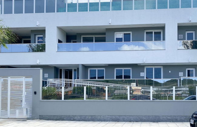 Apê Cheio de Estilo - Campeche - Foto 52