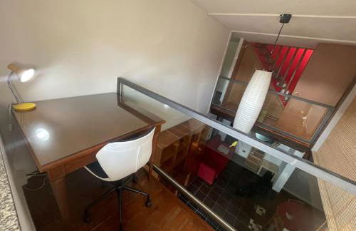 Musicians Mansion Loft - Foto 10