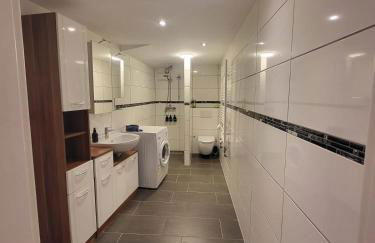 Geräumiges 2-Zimmer Apartment in Messenähe - Foto 8