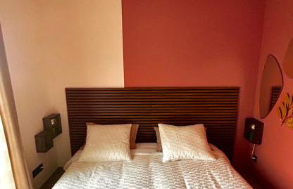 Le Coudrier - Gîte Spa & Bien-être - Foto 12