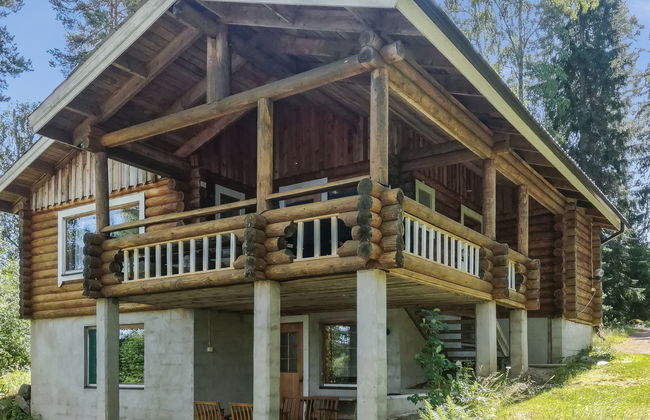 Kalliokoivu - Foto 2