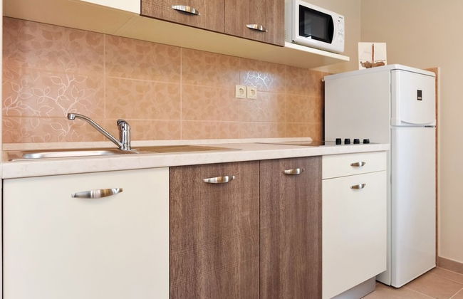 Apartments Kruno - Foto 53