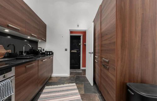 Stunning Bowdon Cottage by City SuperHost - Foto 17