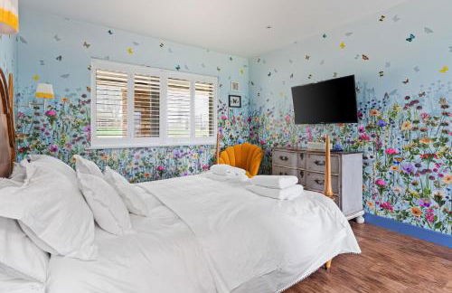 Normanton Park House - Luxury Rutland Water Home - Photo 28