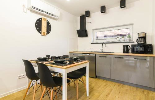 Antracytowy Zakątek - Photo 20