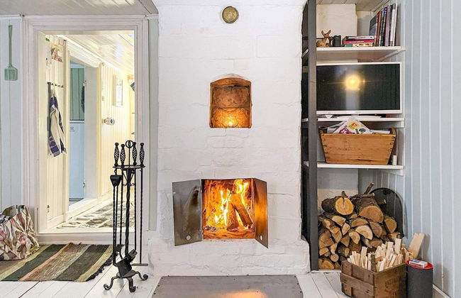 4 Person Holiday Home in Nykil-by Traum - Foto 10