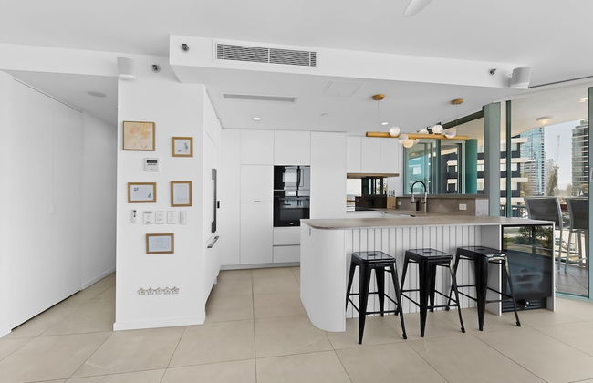 The Waterford on Main Beach - Foto 79